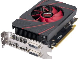 AMD Radeon HD4870 2Gb