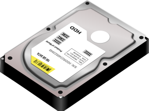 Seagate Enterprise Capacity 2TB 7200rpm