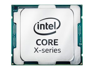 i9-7900X X-Series 3.3GHz/8GT/s/13.75MB